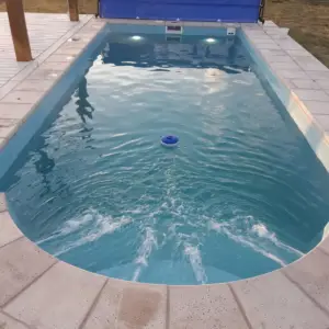 Proyecto Punto Piscina Alta Gracia