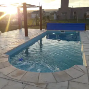 Proyecto Punto Piscina Alta Gracia