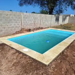 Proyecto Punto Piscina Alta Gracia