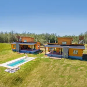 Proyecto Punto Piscina Alta Gracia