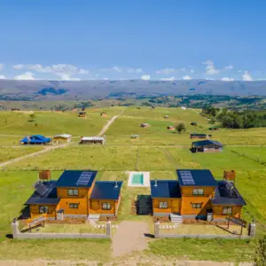 Proyecto Punto Piscina Alta Gracia