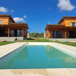 Proyecto Punto Piscina Alta Gracia