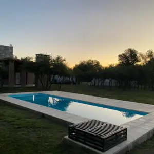 Proyecto Punto Piscina Alta Gracia