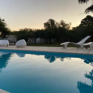 Proyecto Punto Piscina Alta Gracia