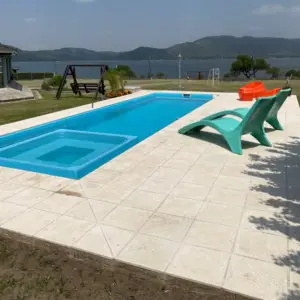 Proyecto Punto Piscina Alta Gracia