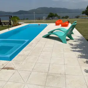 Proyecto Punto Piscina Alta Gracia
