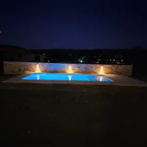 Proyecto Punto Piscina Alta Gracia