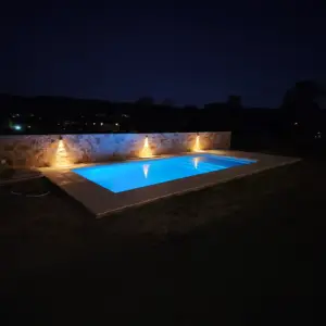 Proyecto Punto Piscina Alta Gracia