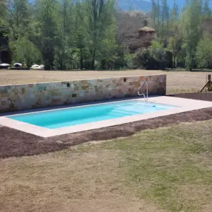Proyecto Punto Piscina Alta Gracia