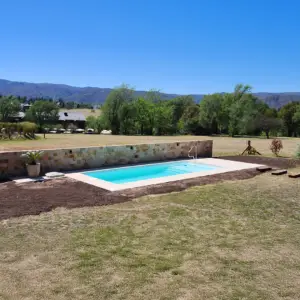 Proyecto Punto Piscina Alta Gracia