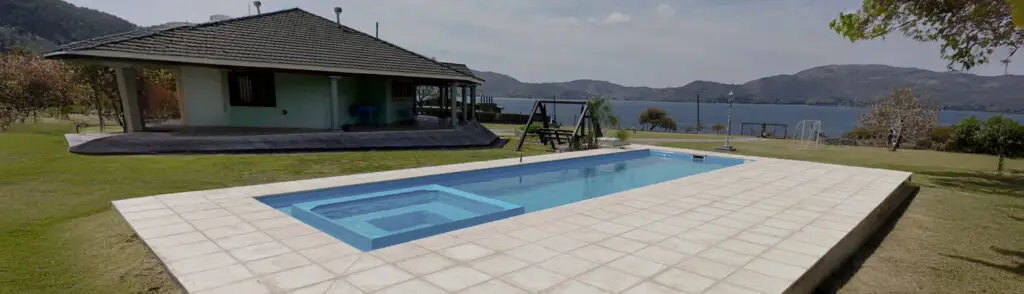 Punto Piscina Alta Gracia